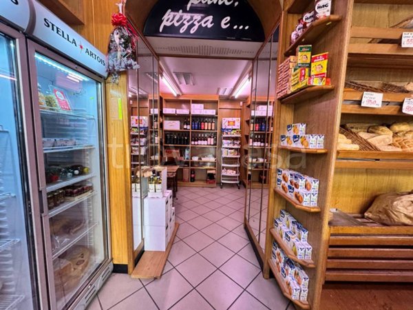 negozio in affitto a Roma in zona Trieste