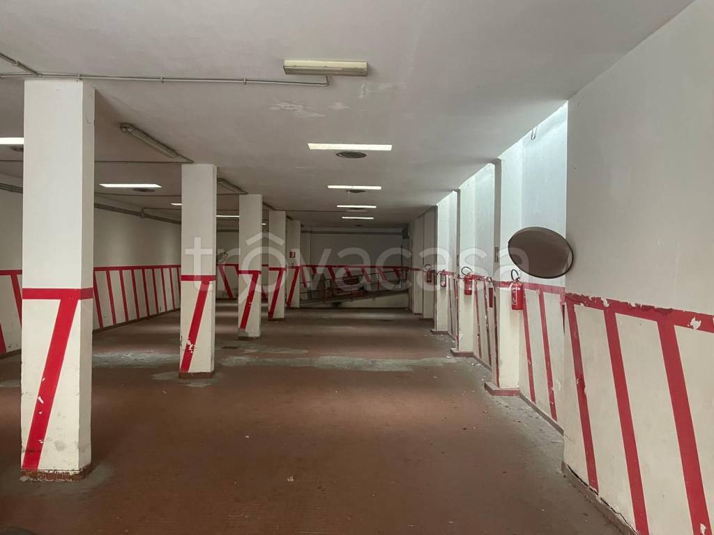 ufficio in affitto a Roma in zona Nomentano