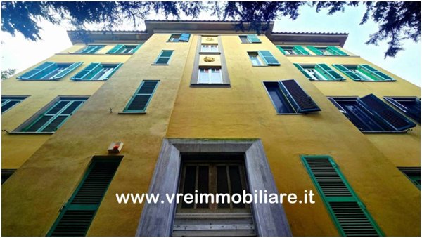 appartamento in affitto a Roma in zona Gianicolense