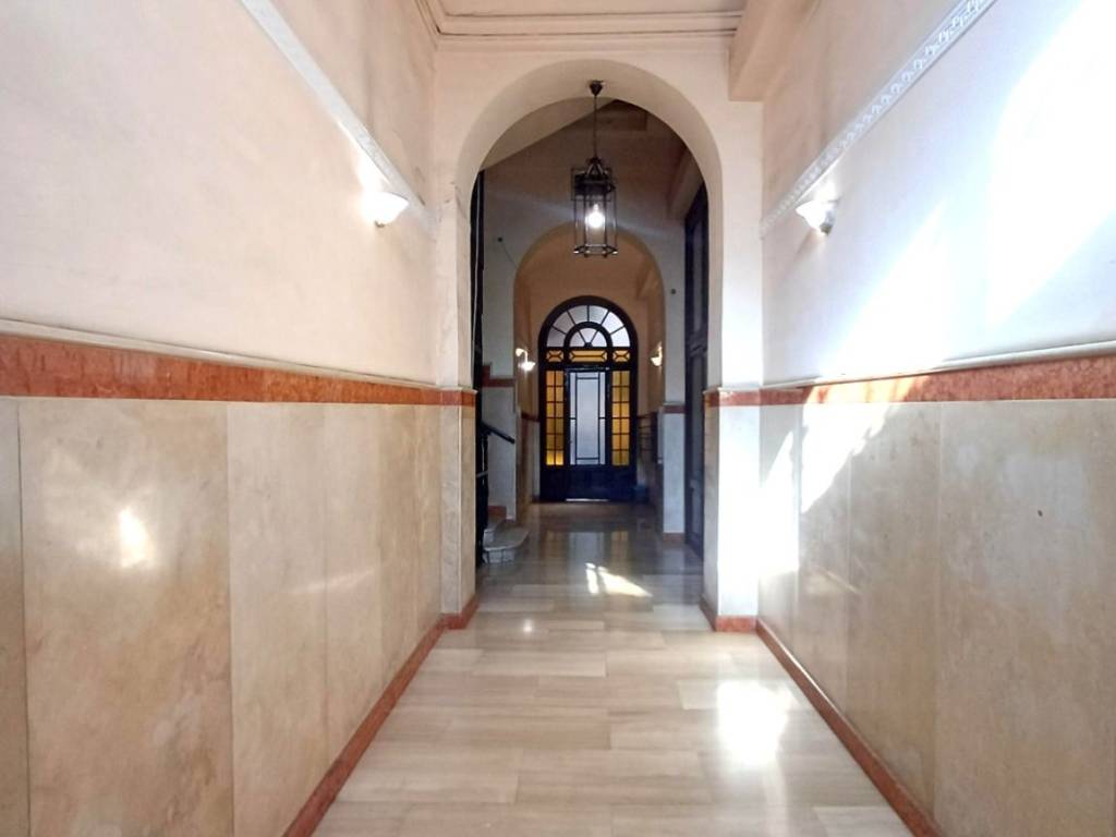 appartamento in affitto a Roma in zona Trieste