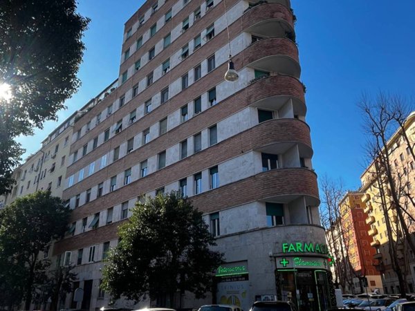 appartamento in affitto a Roma in zona Flaminio