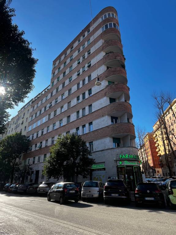 appartamento in affitto a Roma in zona Flaminio