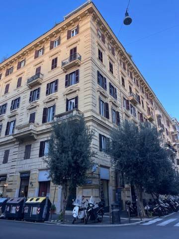 appartamento in affitto a Roma in zona Rione Prati