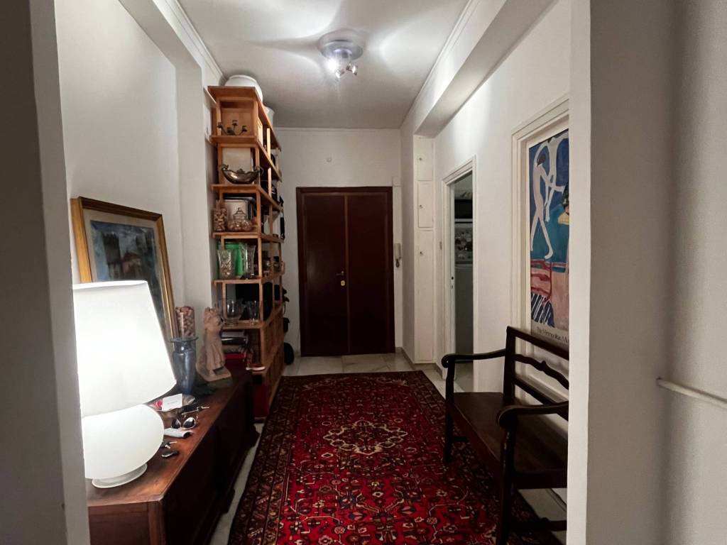 appartamento in affitto a Roma in zona Flaminio