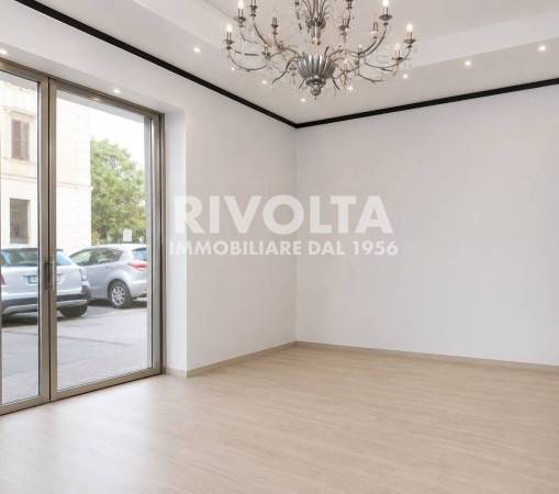 locale commerciale in affitto a Roma in zona Della Vittoria
