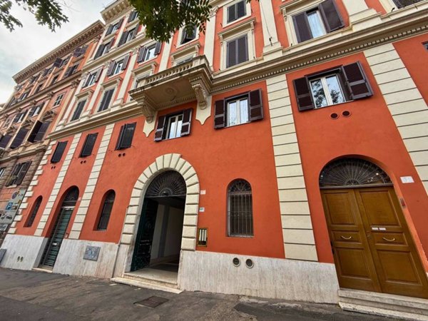 appartamento in affitto a Roma in zona Testaccio