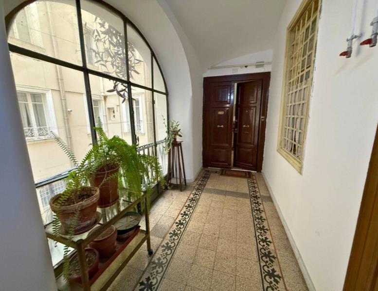 appartamento in affitto a Roma in zona Trastevere