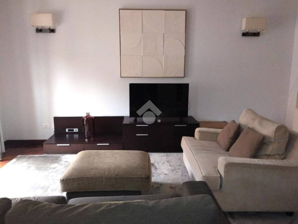 appartamento in affitto a Roma in zona Aurelio