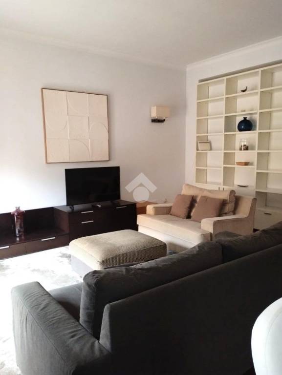 appartamento in affitto a Roma in zona Aurelio