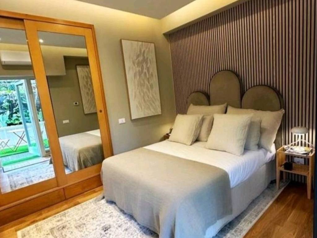 appartamento in affitto a Roma in zona Della Vittoria