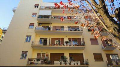 appartamento in affitto a Roma in zona Monte Sacro/Talenti
