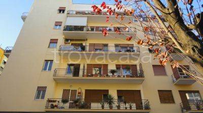 appartamento in affitto a Roma in zona Monte Sacro/Talenti