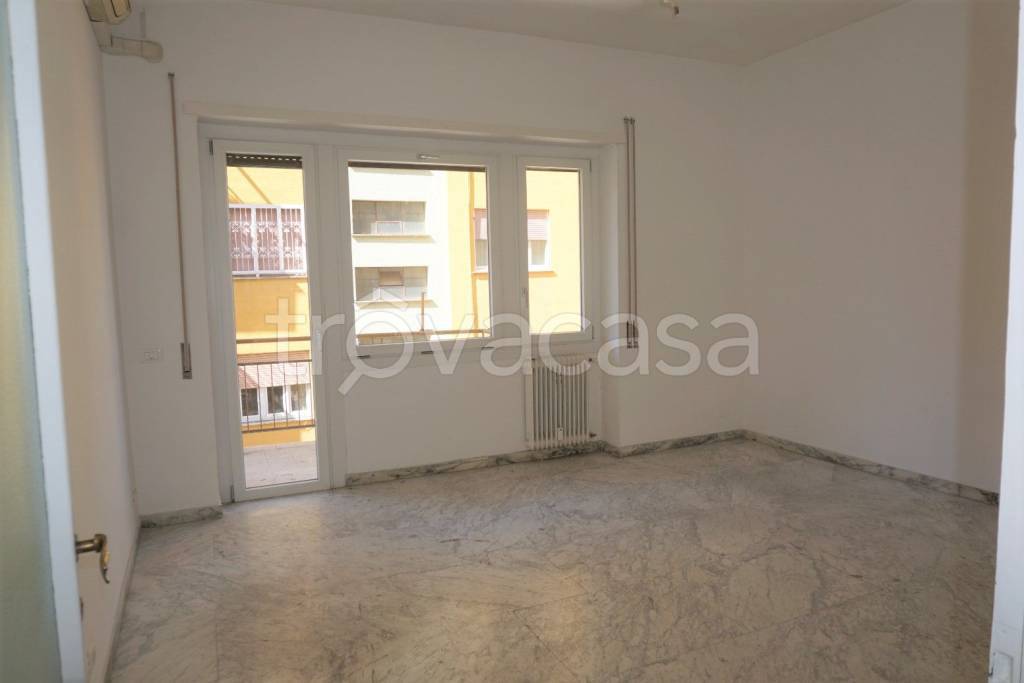 appartamento in affitto a Roma in zona Monte Sacro/Talenti