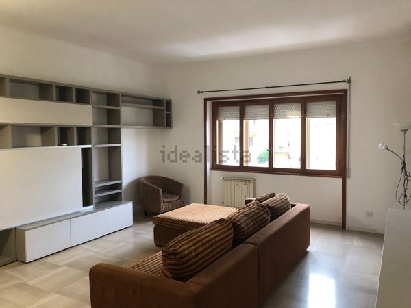appartamento in affitto a Roma in zona Trionfale