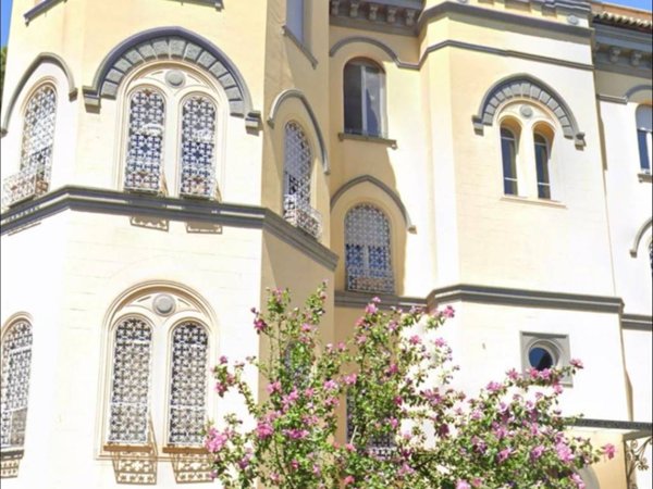 appartamento in affitto a Roma in zona Pinciano