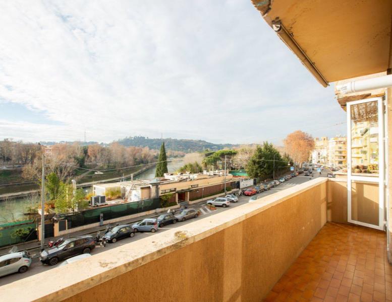 appartamento in affitto a Roma in zona Flaminio