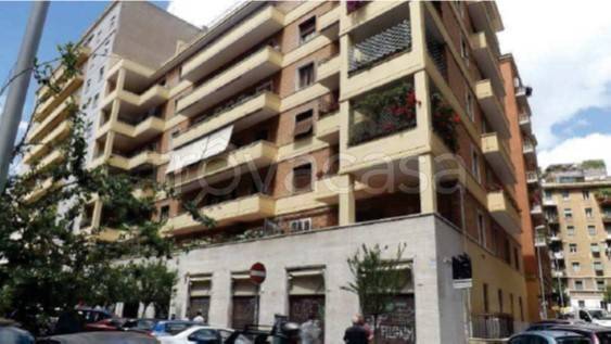 negozio in affitto a Roma in zona Nomentano