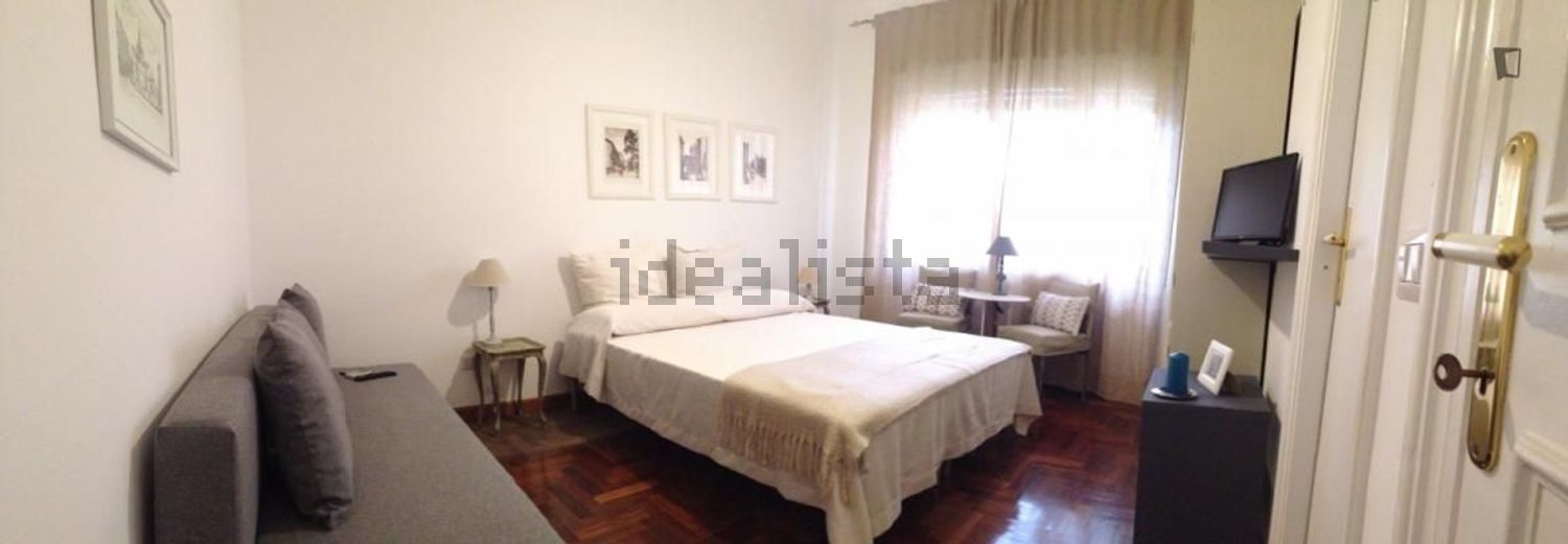 appartamento in affitto a Roma in zona Primavalle