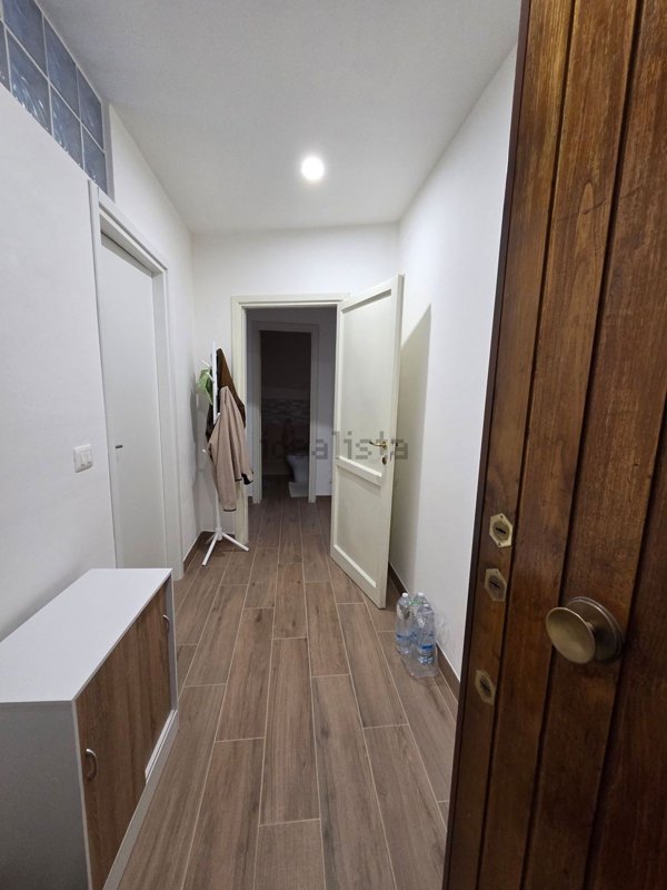 appartamento in affitto a Roma in zona Appio Claudio