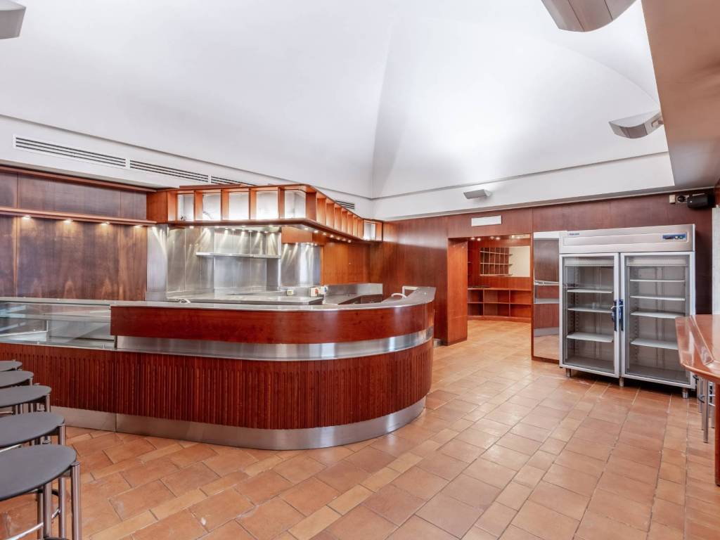 negozio in affitto a Roma in zona Centro Storico