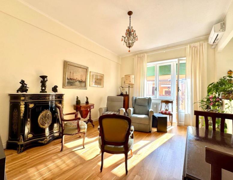 appartamento in affitto a Roma in zona Della Vittoria