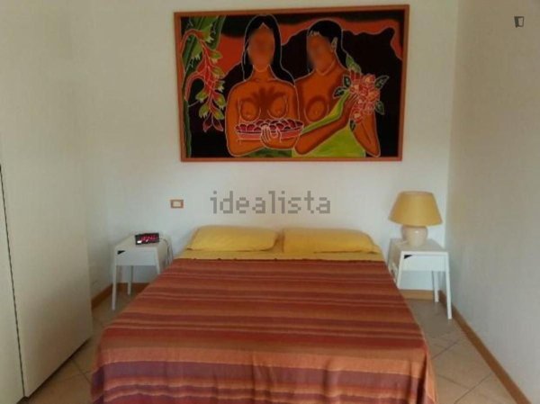 appartamento in affitto a Roma in zona Corviale