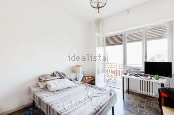 negozio in affitto a Roma in zona Ostiense