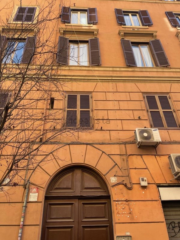 appartamento in affitto a Roma in zona Rione Prati