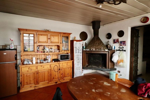 appartamento in affitto a Roma in zona Gianicolense