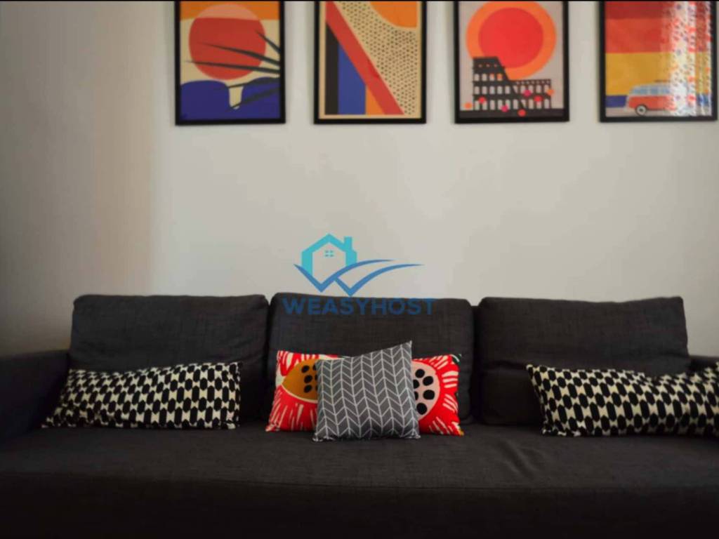 appartamento in affitto a Roma in zona Tiburtino