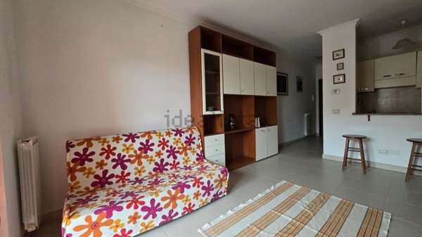 appartamento in affitto a Roma in zona Ponte di Nona