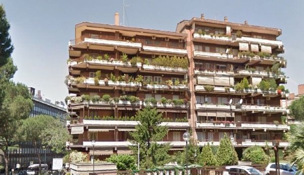 appartamento in affitto a Roma in zona EUR