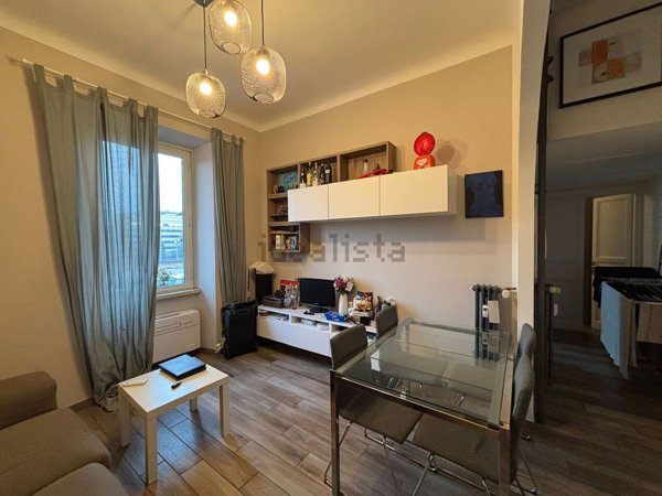 casa indipendente in affitto a Roma