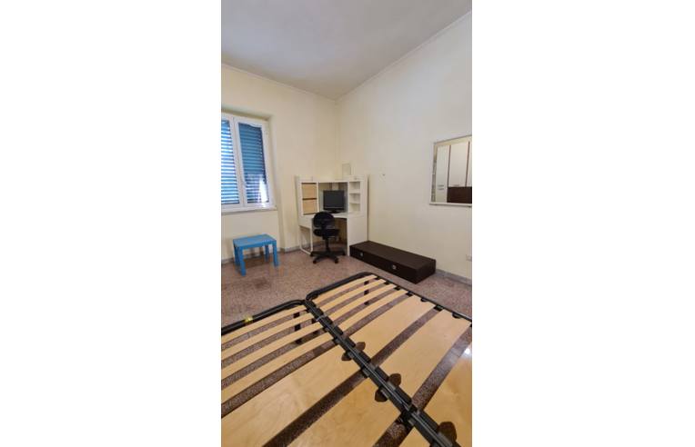 camera singola in affitto a Roma in zona Romanina