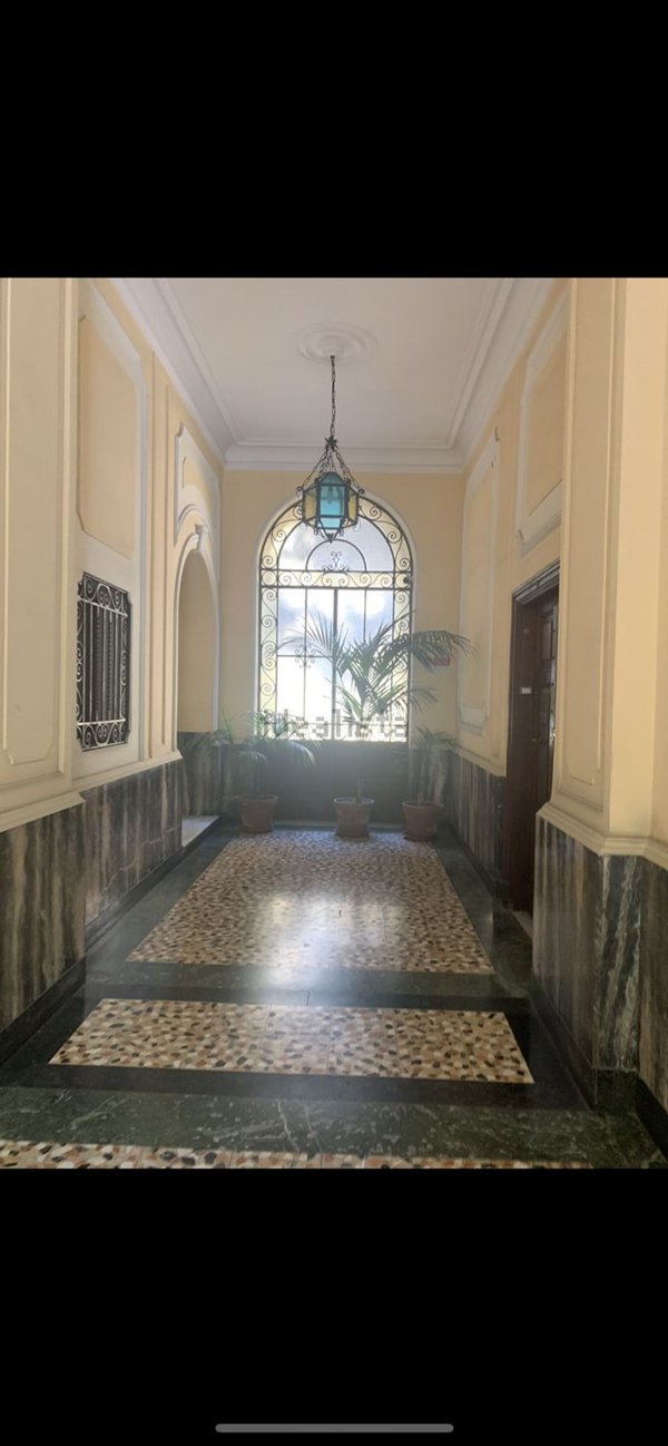 appartamento in affitto a Roma in zona Trieste