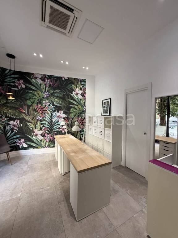 casa indipendente in affitto a Roma in zona Trieste