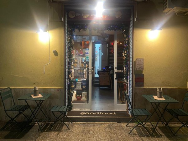 negozio in affitto a Roma in zona Ostia