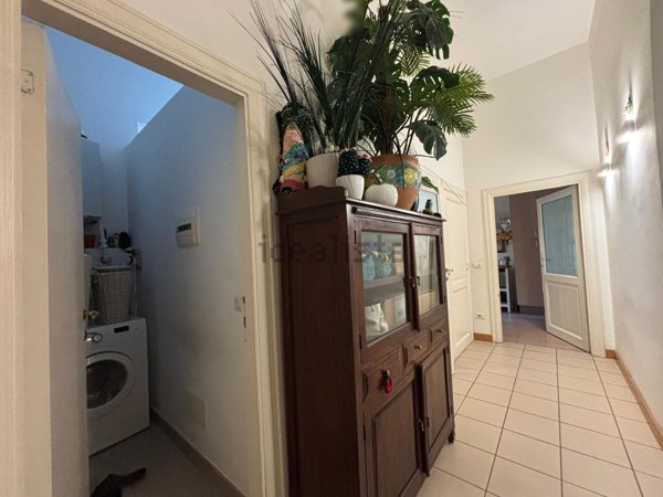 appartamento in affitto a Roma in zona Salario