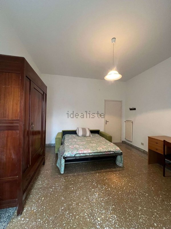 appartamento in affitto a Roma in zona Prenestino-Centocelle