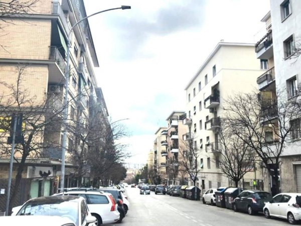 locale commerciale in affitto a Roma in zona Gianicolense