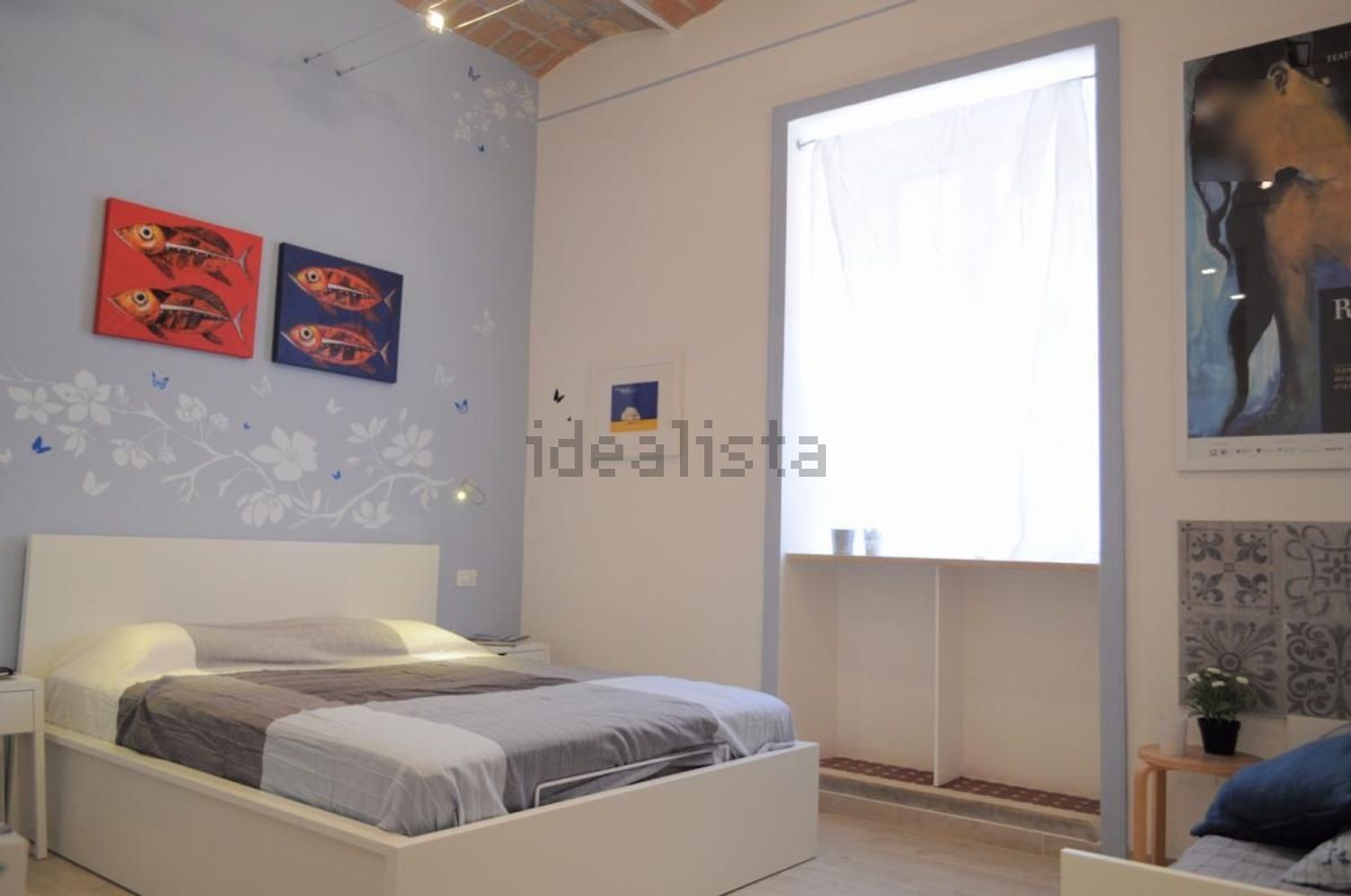 appartamento in affitto a Roma in zona Tiburtino