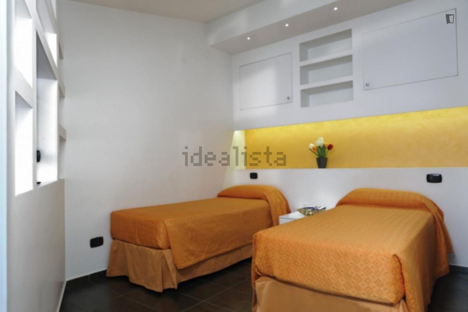 appartamento in affitto a Roma in zona Portuense