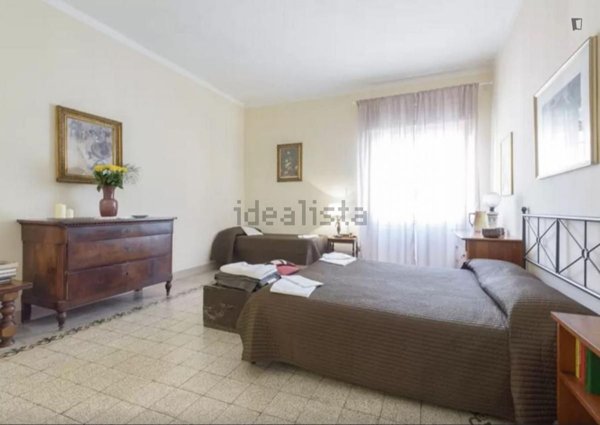 appartamento in affitto a Roma