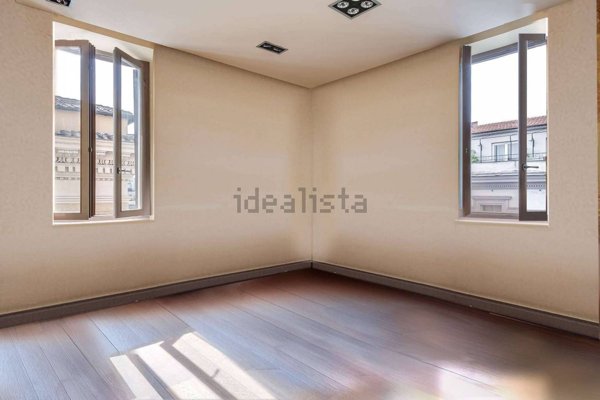 appartamento in affitto a Roma in zona Rione Prati