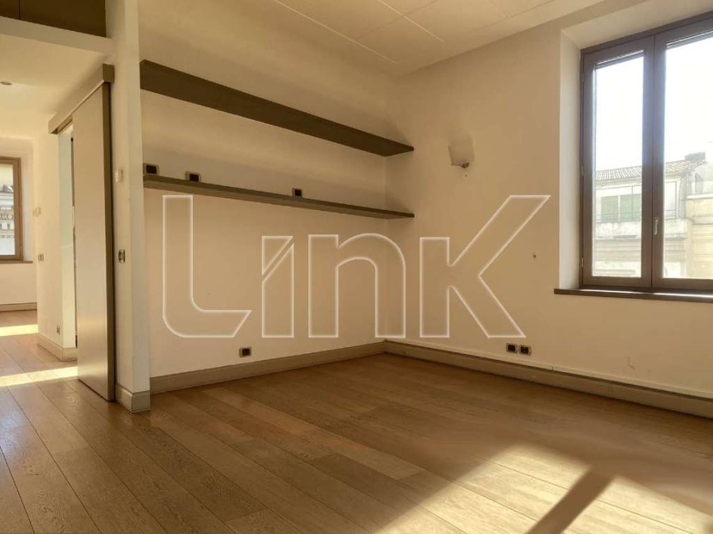 appartamento in affitto a Roma in zona Rione Prati