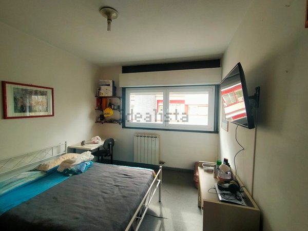 appartamento in affitto a Roma in zona Giuliano Dalmata