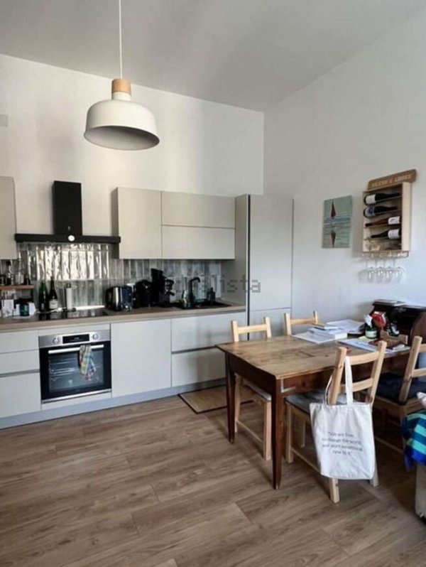 appartamento in affitto a Roma in zona Tiburtino