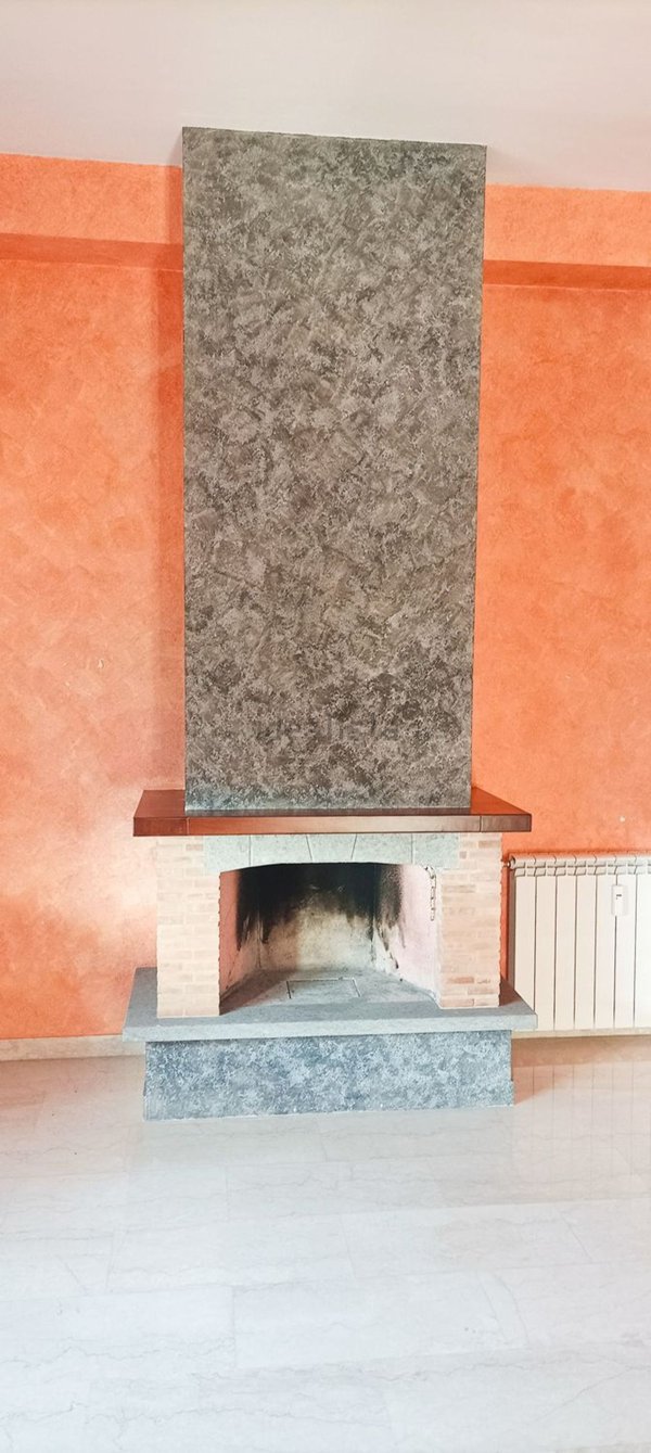 appartamento in affitto a Roma in zona Aurelio