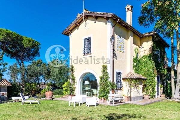 casa indipendente in affitto a Roma in zona Tor di Quinto