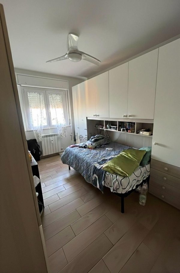 appartamento in affitto a Roma in zona Ponte Mammolo